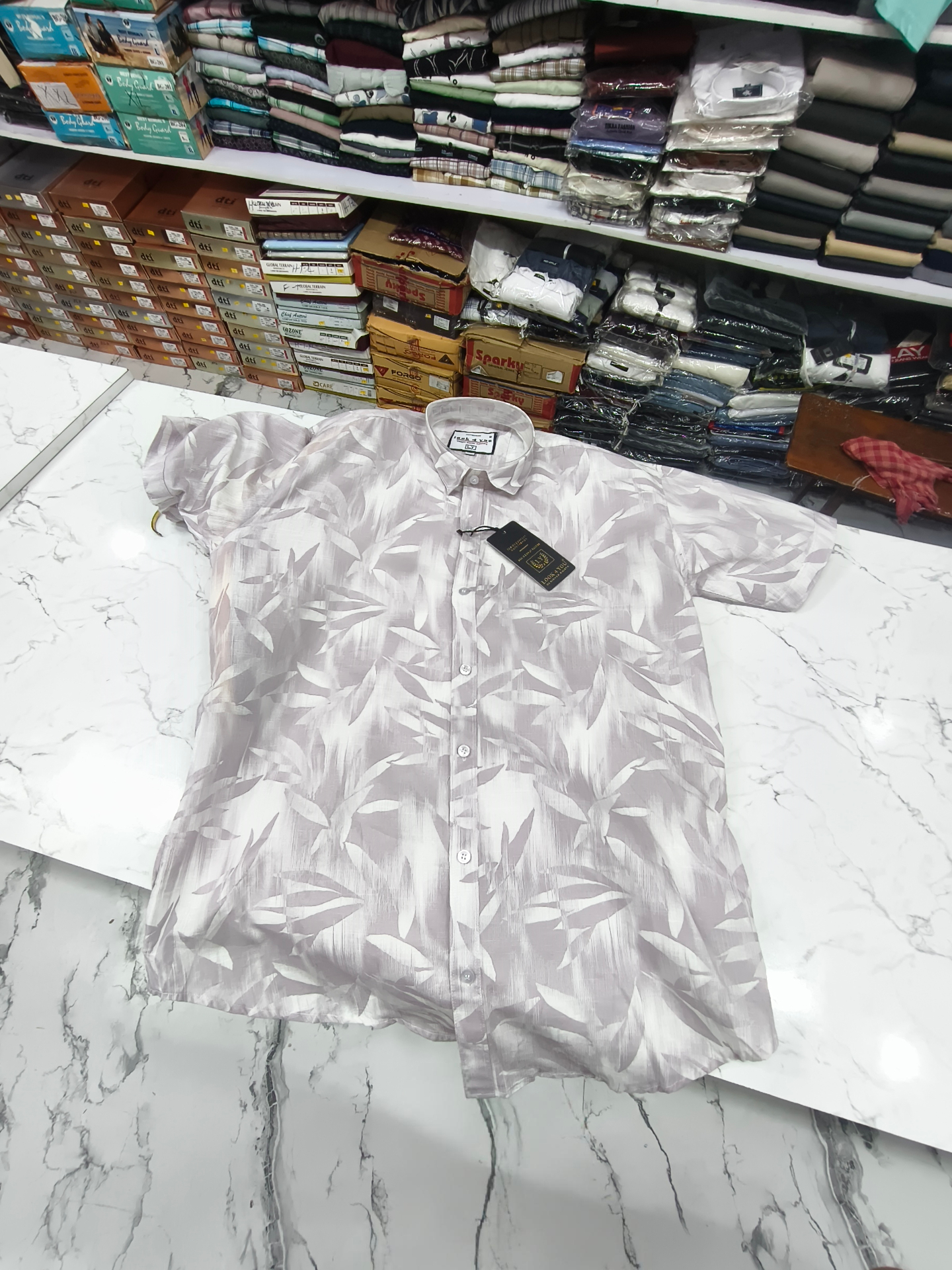 Shirts 6