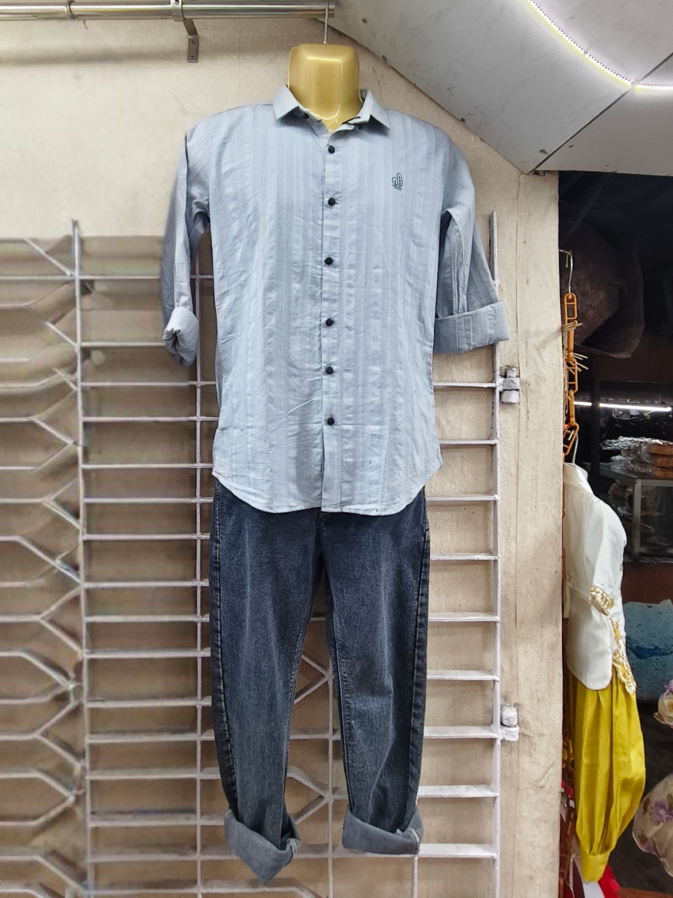 Shirts 1