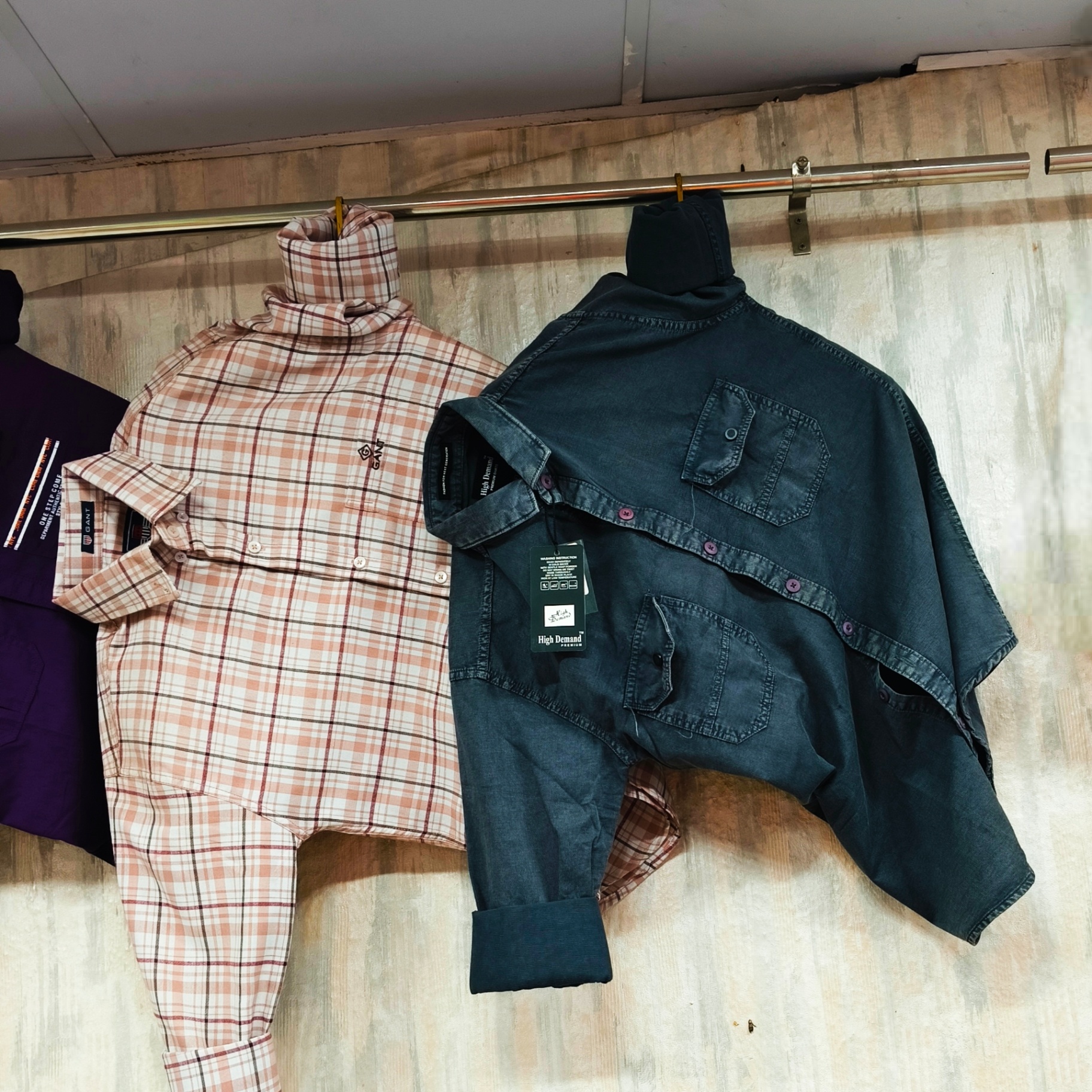 Men's Collection 7