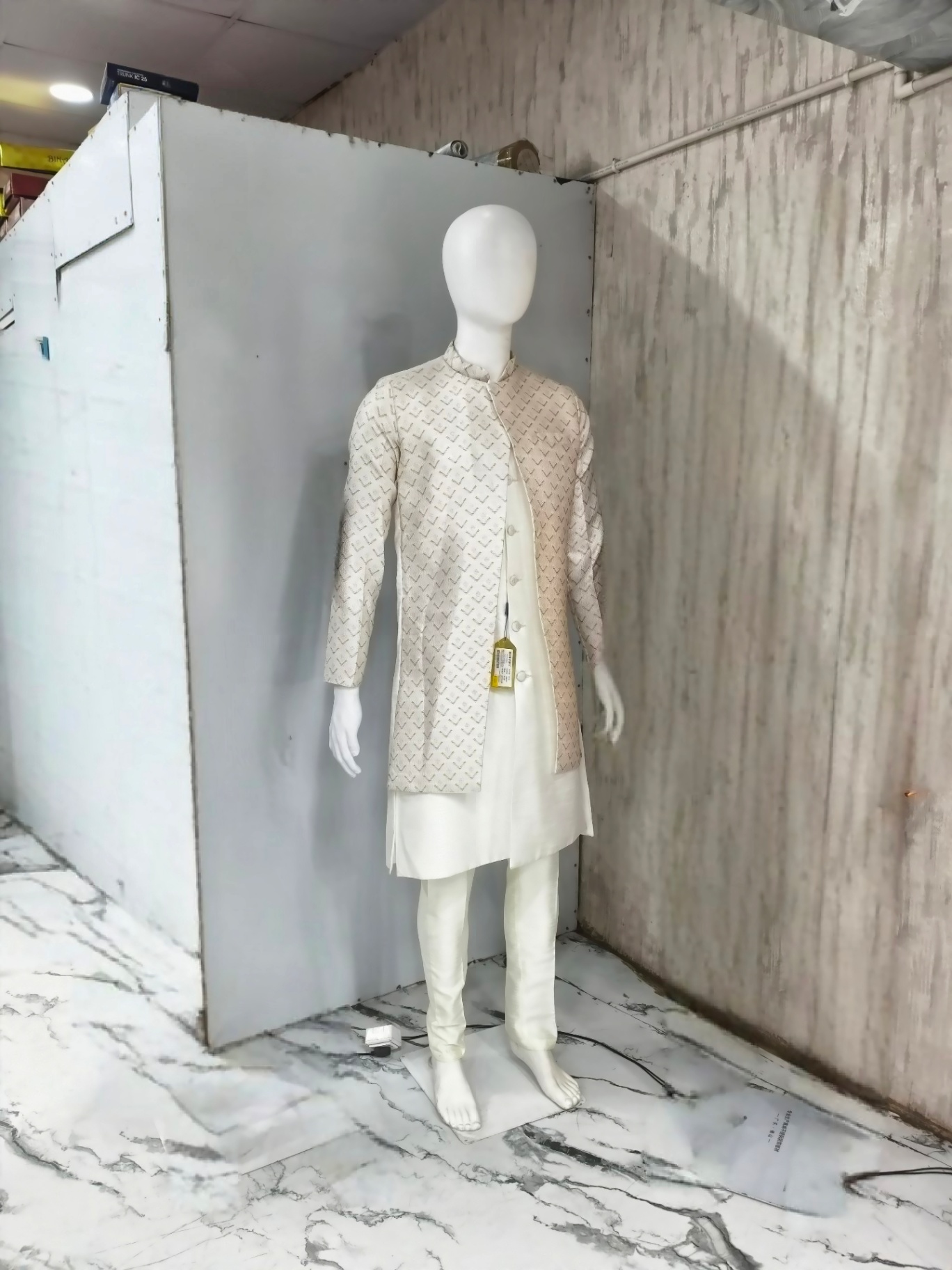 Ethnic Wear Collection 1