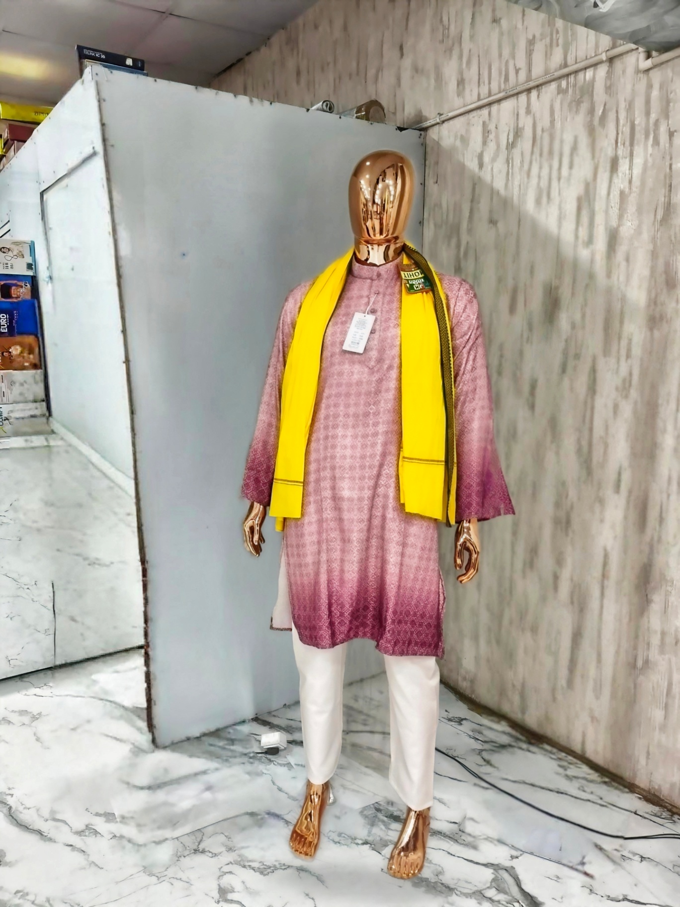 Ethnic Wear Collection 2