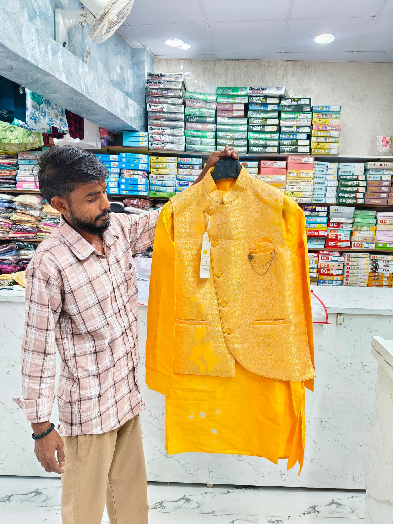 Ethnic Wear Collection 6