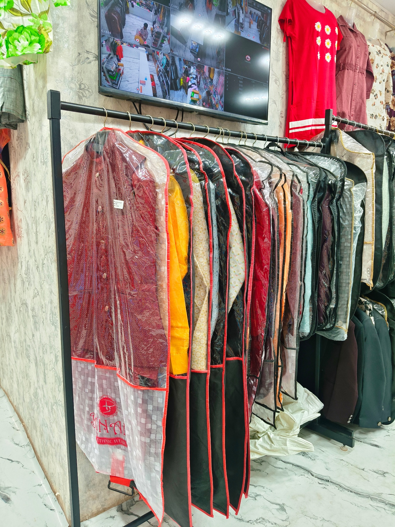 Ethnic Wear Collection 8