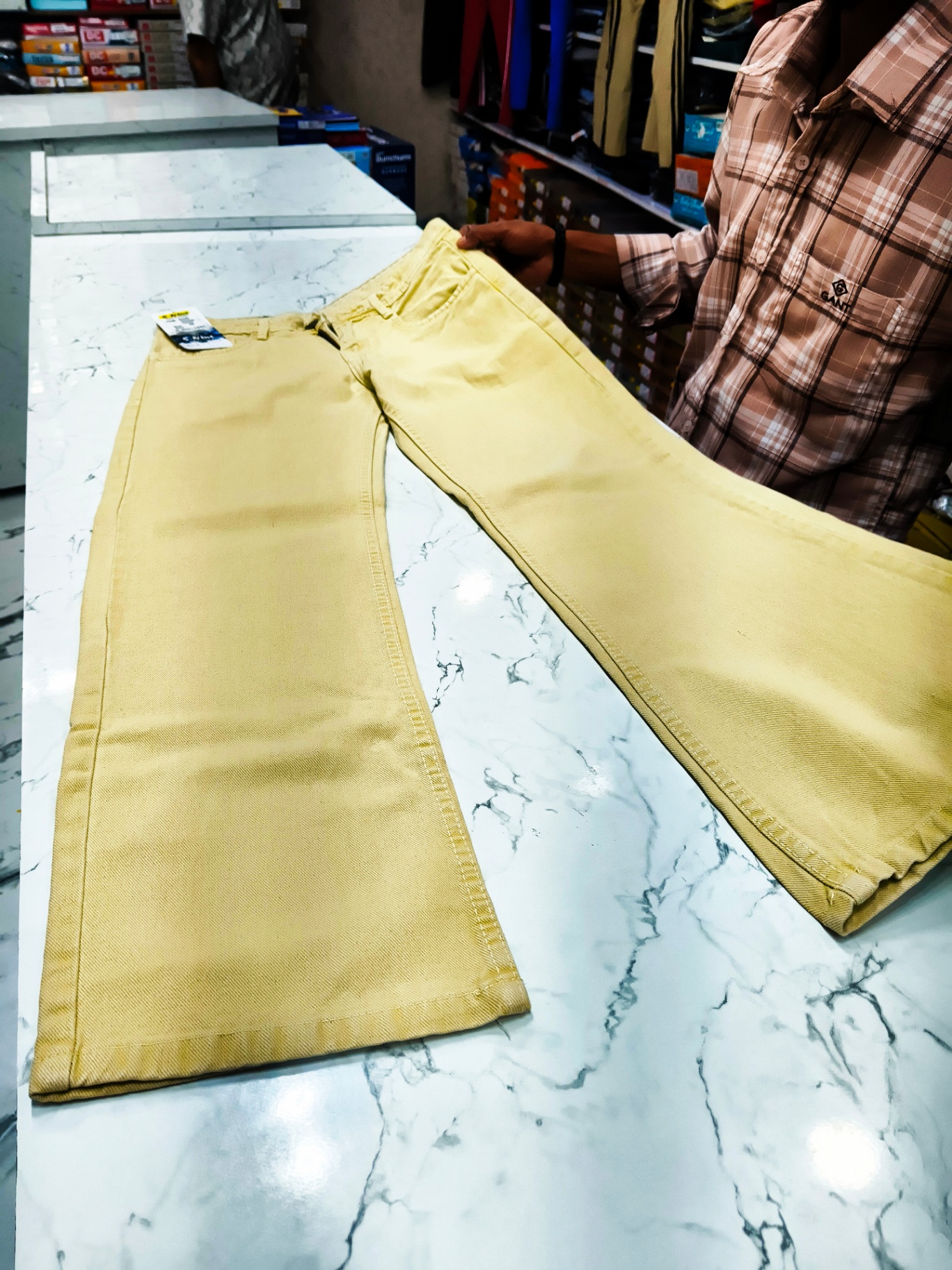 Jeans Collection 1