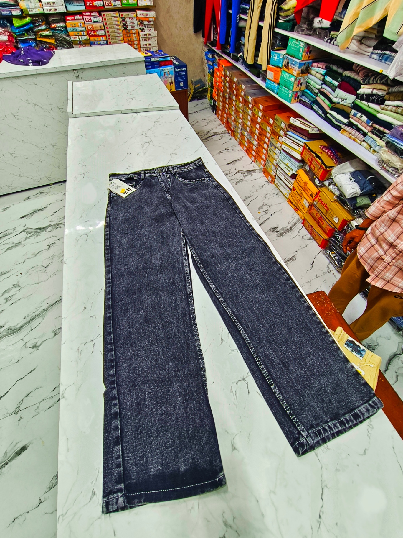 Jeans Collection 2