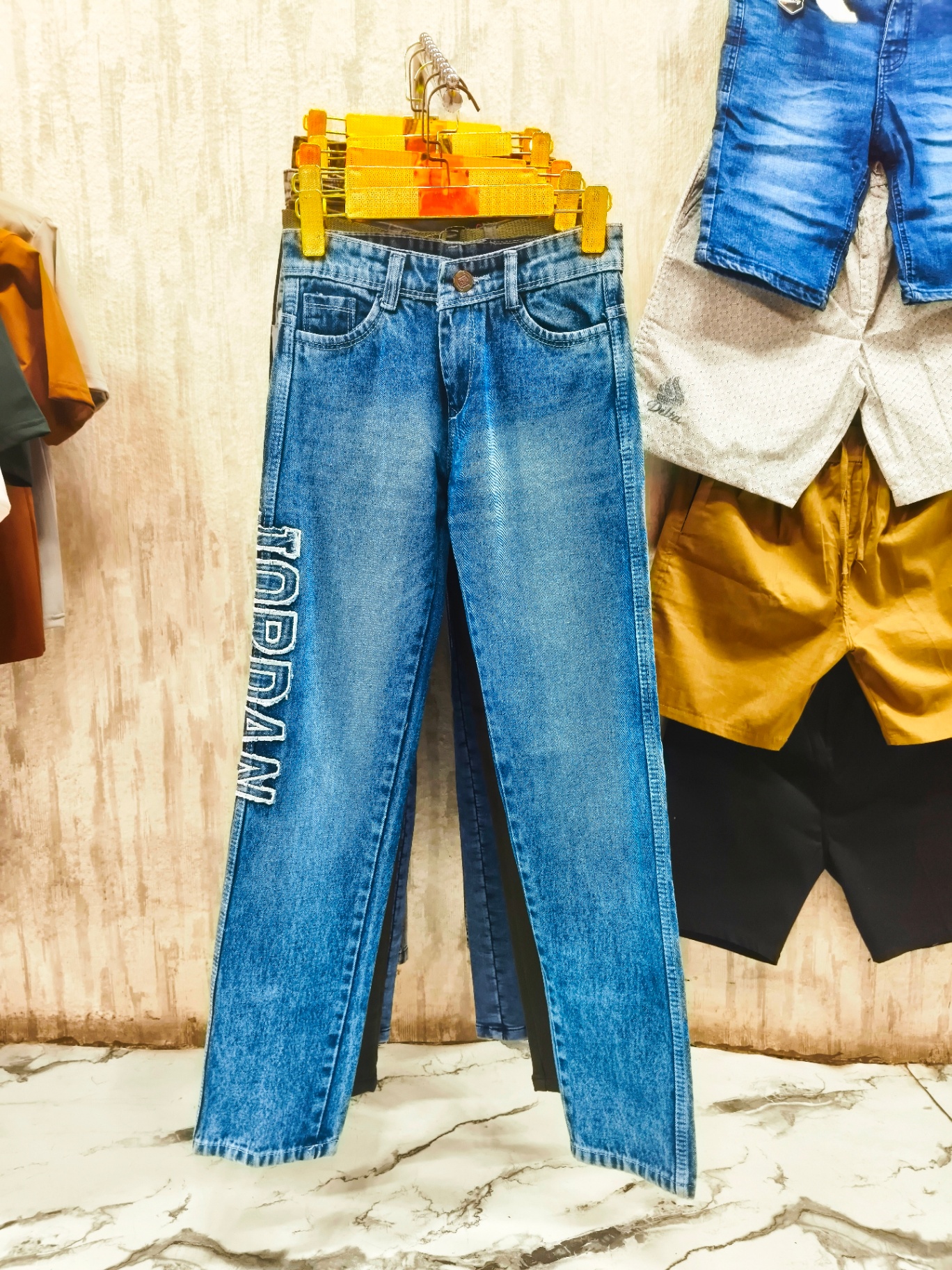 Jeans Collection 3