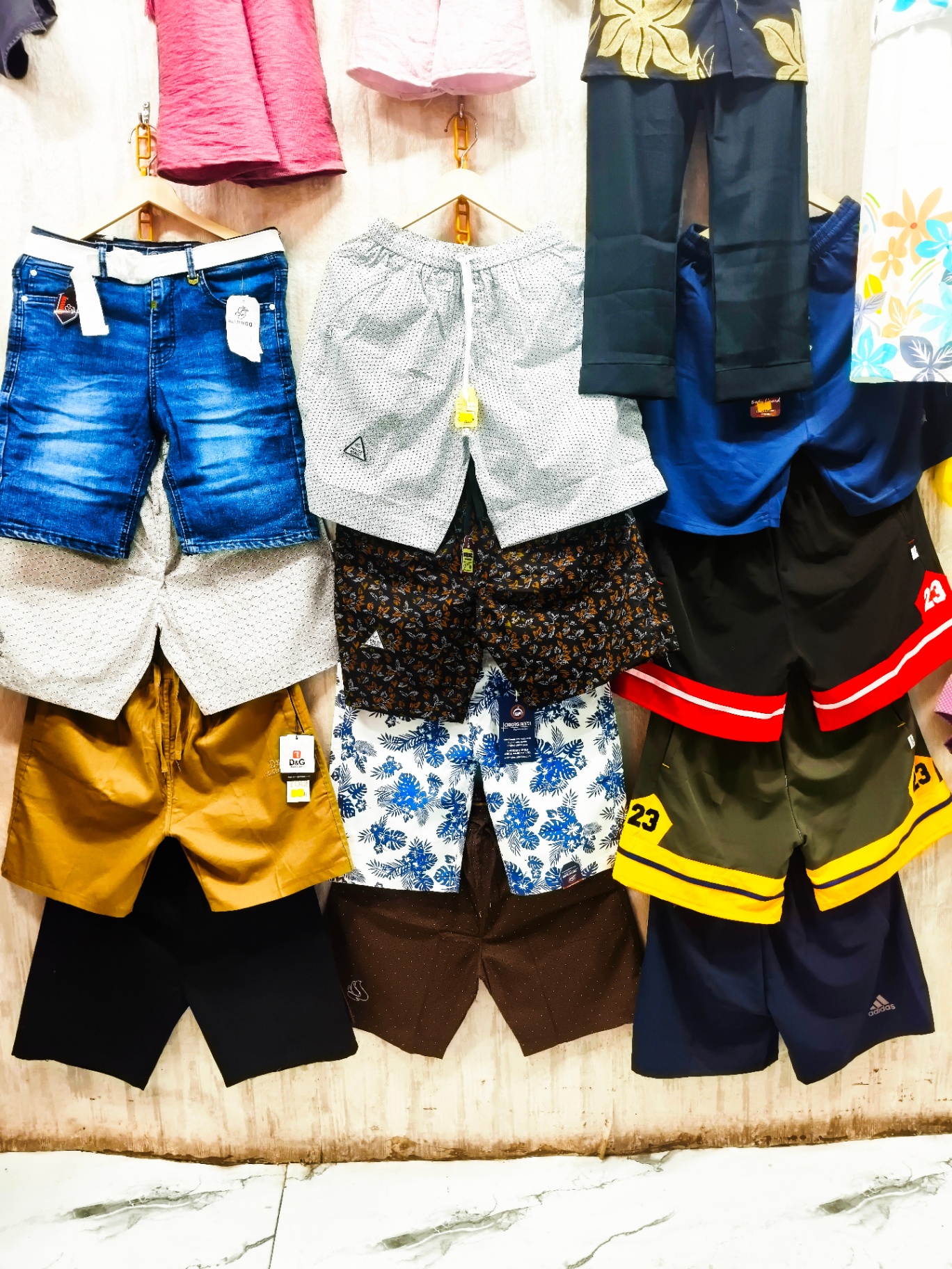 Jeans Collection 4