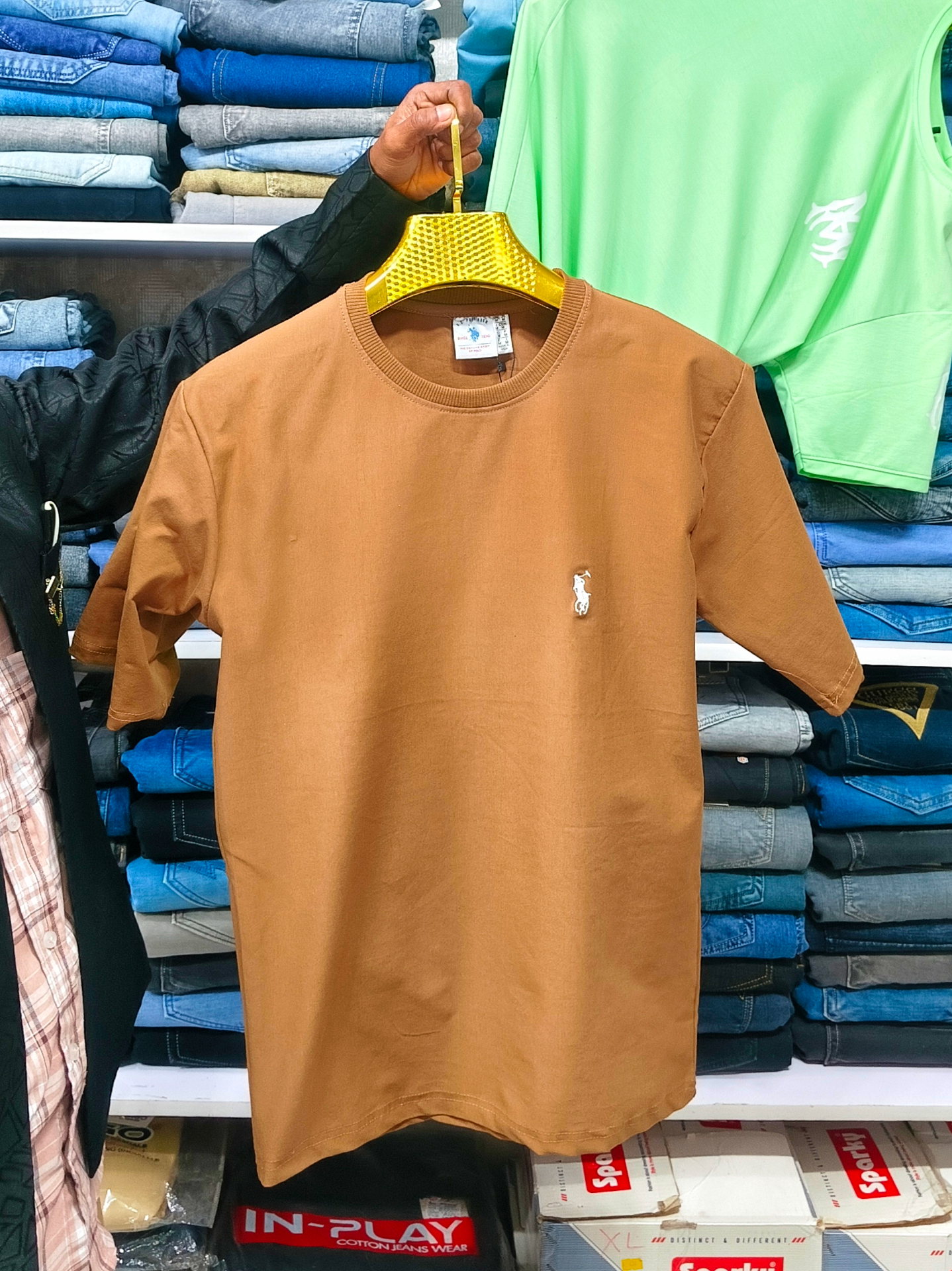 T-Shirts Collection 3