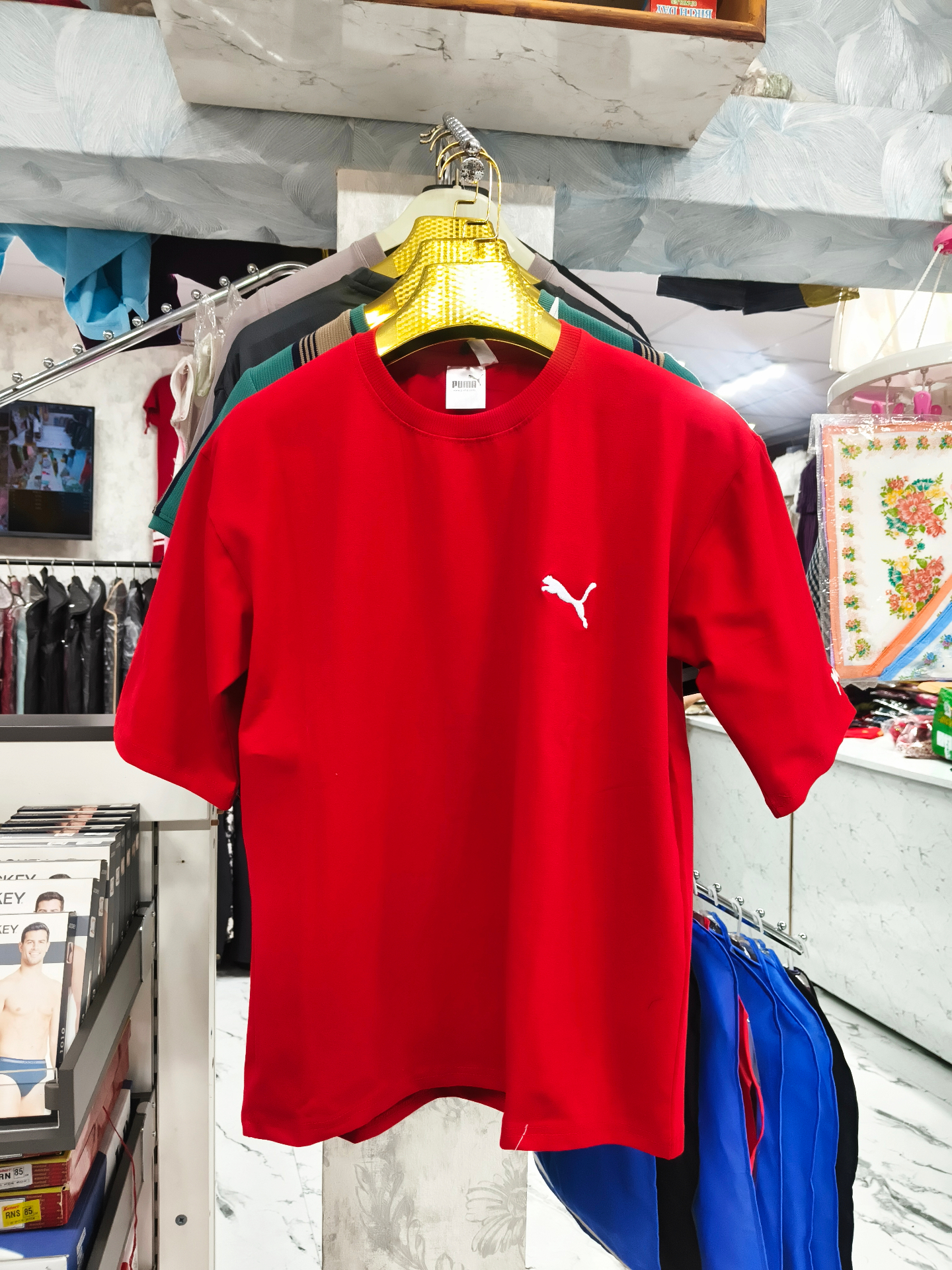 T-Shirts Collection 4